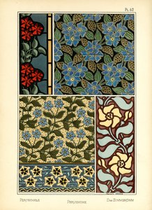 La Vinca de Marcelle Gaudin